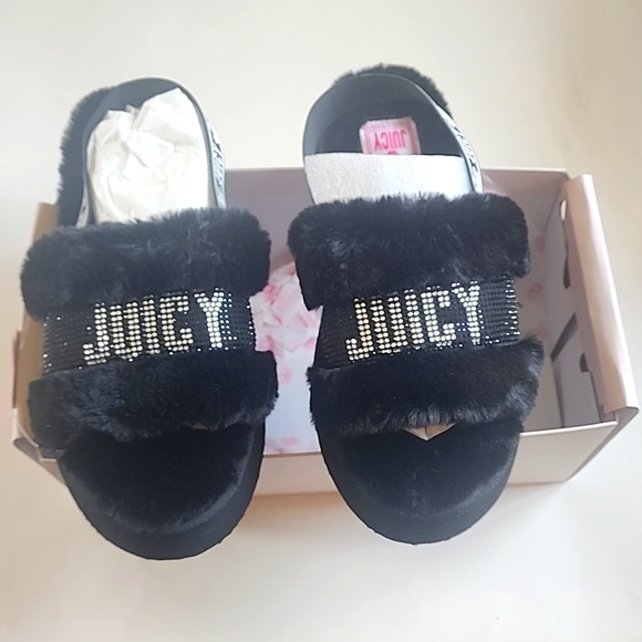 Juicy by countour  sleepers size 9 - Picture 1 of 7